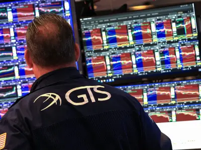 Great wealth transfer disrupts Wall Street as heirs seek new advisers