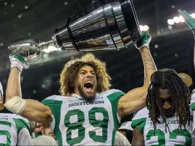 Grey Cup Up for Grabs as 2026 CFL Season Kicks Off Thursday