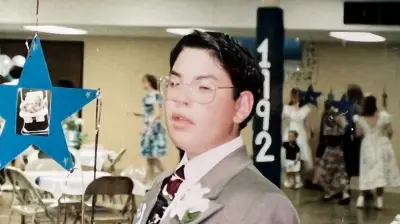 Growing Up Gay in a 'Don't Say Gay' World: A Personal Story of Survival