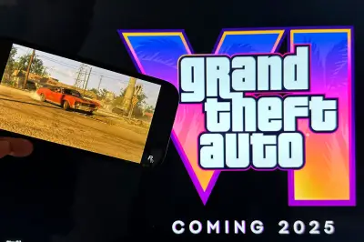 GTA VI Preorders Begin This Week, Marking First Test for 2026's Biggest Game