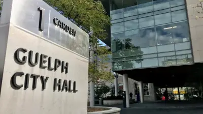 Guelph City and Company Fined for Raw Sewage Dumping in Eramosa River