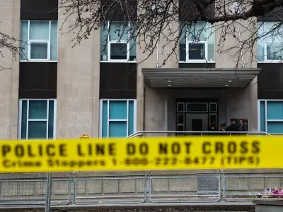 Gunmen-for-Hire Paid $600-$800 to Target U.S. Consulate Linked to Earlier Shootings