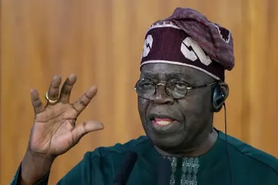 Gunmen Kill at Least 15 in Attack on Farming Community in Northwest Nigeria