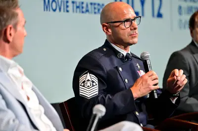 Hackers Breach U.S. Space Force Official's Instagram, Post Iranian Propaganda