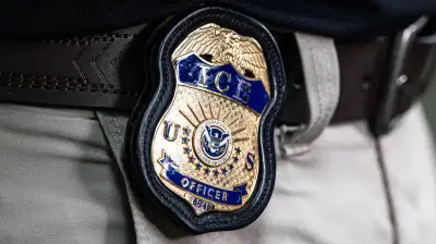 Haitian Asylum Seeker's Death Ruled Homicide After ICE Release