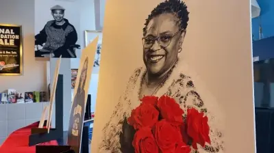 Halifax art exhibit highlights rich African Nova Scotian history