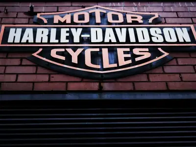 Harley-Davidson Faces New Anti-DEI Boycott Call Over CEO's Past