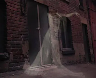 Headless Mary Gallagher Ghost May Return to Montreal Tonight