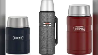 Health Canada Urges Immediate Stop of 1.2M Thermos Kitchen Products