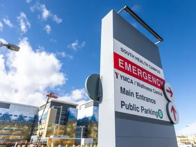 Health Care Must Be Addressed in Alberta Separation Debate