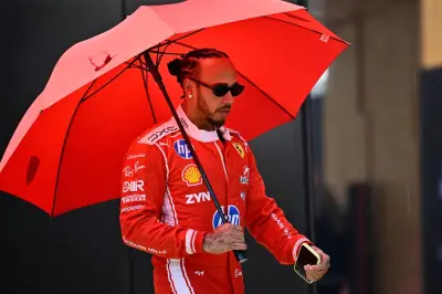 Heat Hazard Declared for F1's Austrian GP Amid Europe Scorching Wave