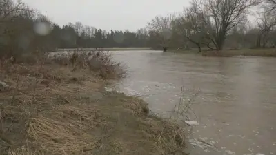 Heavy Rain, Thunderstorms, Strong Winds Forecast for SW Ontario