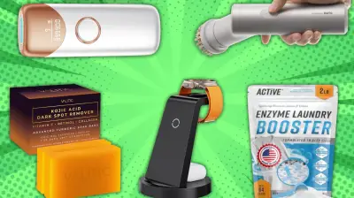 Hidden Amazon Prime Day Gems: 27 Top-Rated Products on Sale Now