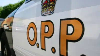 Highway 401 in Prescott Reopens After Four-Vehicle Collision