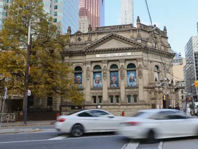 Hockey Hall of Fame widens door for 2026 class with new by-law