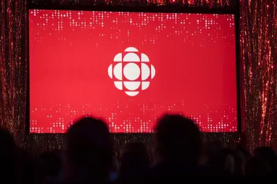 Hockey Night in Canada Not Returning to CBC This Fall