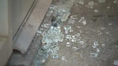 Home Security Cameras Disabled During Guelph Break-In