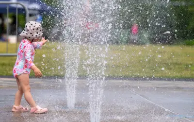 Hot, Humid Weather on Its Way to Montreal This Week