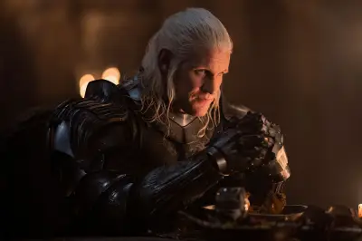 'House of the Dragon' Season 3 Opens with Epic Battle of the Gullet