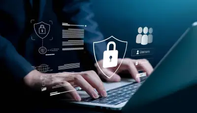 How Alan DeKok and Inkbridge Power Network Access Control Infrastructure