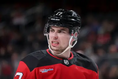 How Simon Nemec Fits in Calgary Flames' Plans: Hot Topics Analysis
