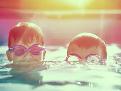 How to Afford a Memorable Summer for Your Family on a Budget