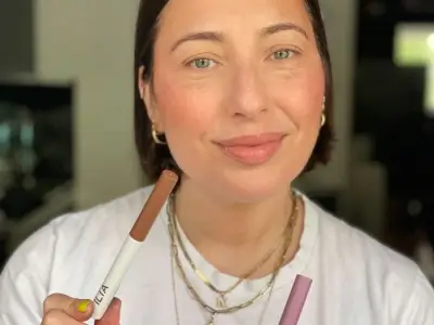 How to Use Viral Eyeshadow Sticks for Quick Eye Makeup
