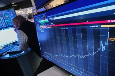 HPE Shares Surge 30% on Strong AI Infrastructure Demand