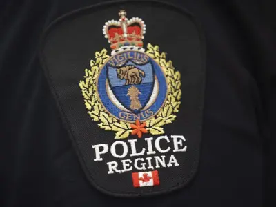 Human Remains Found in Regina's North Central Area, Police Say