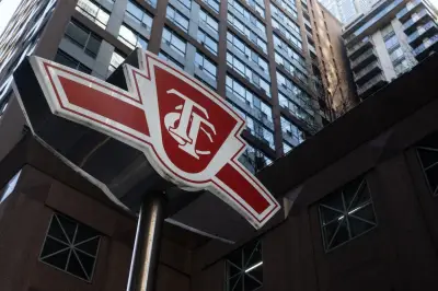 Hundreds of Thousands Rode TTC Since FIFA World Cup Start: Chow