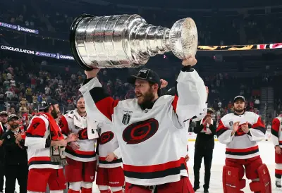 Hurricanes Win Stanley Cup: Off The Post Podcast Breakdown