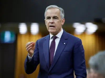 Immigration artificially boosted Canadian GDP, Carney admits
