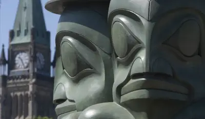 Indigenous Leaders, Politicians Scrutinize Languages Office Audit
