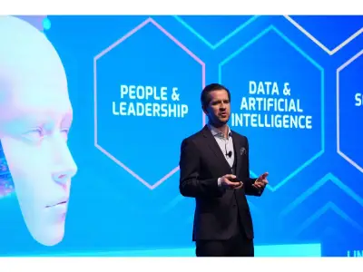 Info-Tech LIVE 2026: CIOs Tackle AI Execution and Enterprise Value in Las Vegas