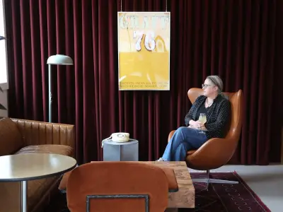 Inside FONO: Ottawa's First Hi-Fi Listening Bar Offers a Sonic Sanctuary