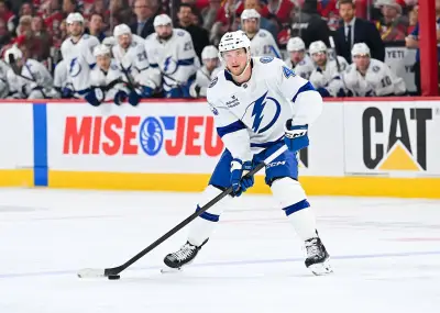 Inside The Leafs: Darren Raddysh Trade Boosts Maple Leafs Defense