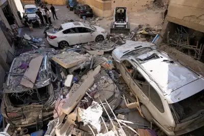 Iran Attacks Israel with Missiles for First Time Since April Ceasefire