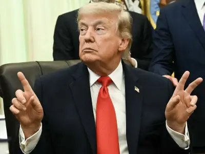 Iran Rejects Trump's Sunday Deadline for Peace Deal on Strait of Hormuz