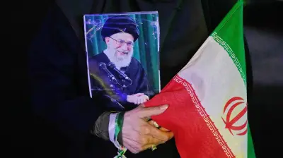 Iran Sets Khamenei Funeral for July as War Deal Nears