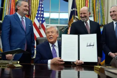 Iran War Ends: Trump Halts Naval Blockade Under New Deal