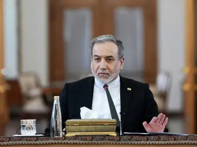 Iran Warns Israeli Forces Must Leave Lebanon Under U.S. Deal