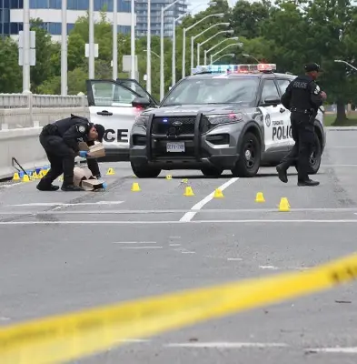 Is It Time to Execute Killers Who Murder Cops and Kids?