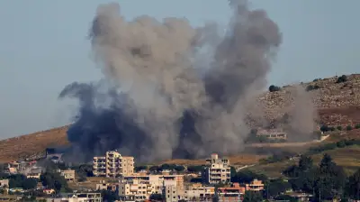 Israel and Lebanon Agree to Ceasefire as U.S. Pushes for Broader Iran Deal