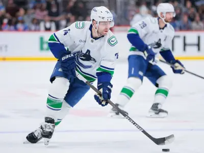 Jake DeBrusk emerges as potential trade target for Ottawa Senators