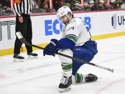 Jake DeBrusk Trade Interest Grows After Brady Tkachuk Exit from Senators