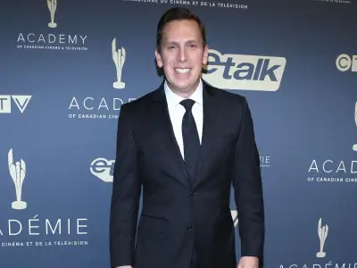 James Duthie: Canada's Top Sports Broadcaster Shines at FIFA World Cup