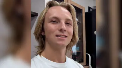 Japanese Join Search for Missing American in Mountainous Forest