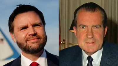 JD Vance Praises Nixon, Says Watergate Would Be '12-Hour News Story' Today