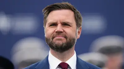 JD Vance Tells Democrats to 'Nominate Normal Human Beings' for Midterms