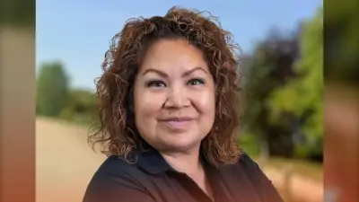 Jennifer Flett Wins NDP Nomination in The Pas-Kameesak